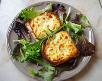 Je vous en supplie… » : ce que Laurent Mariotte ne veut surtout pas voir dans un vrai croque-monsieur