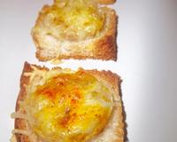 Amuses bouches sucré salé et trés originaux