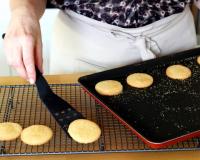 Sablés : la recette CLASSIQUE, mais aussi 20 trucs à ajouter qui changent tout !