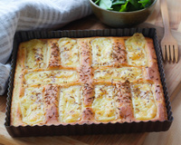 Maroilles : nos meilleures recettes pour cuisiner ce fromage typique du Nord !