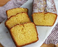 Pourquoi mon quatre-quarts ne monte pas ? Notre chef partage son secret pour le réussir à tous les coups pour le goûter des enfants !