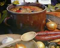 Une recette traditionnelle pour les fêtes en Slovaquie.