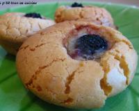 Des biscuits tout moelleux