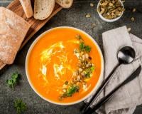 Soupes : 5 recettes qui changent de la poireau-pomme de terre