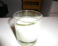 Crème dessert à la pistache pour toute la famille