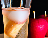 Cocktail : le cidria