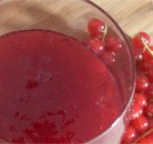 Gelée de groseilles