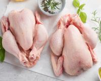 Rappel produit : ces marques de poulet vendues dans toute la France sont contaminées par la Listeria !