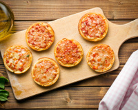 Prête en moins de 15 minutes, cette recette peut vous sauver la vie en cas d’apéro à l’improviste !