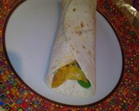 Une recette rapide et qui change des plus traditionnelles fajitas !