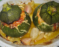 Bonne recette pour l'automne !
