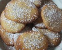 Les butterbredeles sont les célèbres petits gâteaux de Noël au beurre.