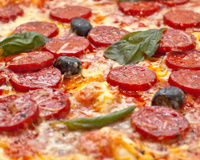 Comment faire une pizza nuage, cette recette légère et gourmande parfaite pour le dîner ?