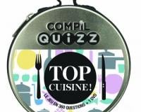 Compil Quizz Top cuisine