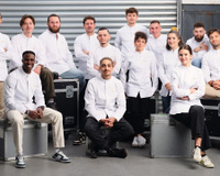 Top Chef – “Je n’ai jamais parlé de ma mère (...) par pudeur” : ce candidat dévoile dans son plat l’événement tragique qui a marqué sa vie