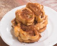 5 recettes de pain perdu dans le monde