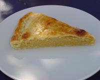 Une galette digne de celles des boulangers.