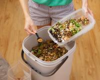 Comment faire un compost maison et sans odeur en appartement ?