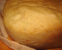 Recette à la machine à pain