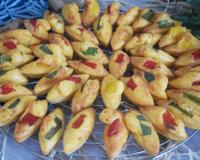 Pour un apéro gourmand !