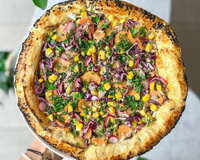 Cette recette révolutionne totalement notre façon de faire une tarte salée et c’est délicieux