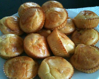 Muffins facon flammeckueche