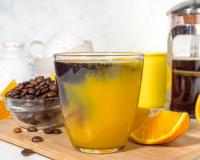 Café glacé au jus d'orange : la tendance improbable venue du Vietnam vaut-elle le coup ?