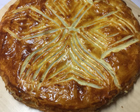 Galette du roi