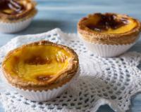 Pasteis de nata