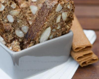 Croquets aux Gavottes