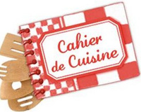 Mes recettes de cuisine