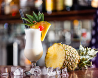 Pina colada