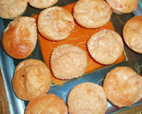 Un petit détour par l'Inde avec ces bouchées apéritives