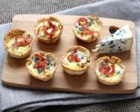 Nos meilleures recettes aux fromages, de l'apéro au repas