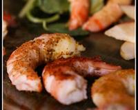 Une pomme craquante, au bon goût de miel, juteuse et mélodieuse... Tout détail a son importance. A commencer par le nom de la recette. L'ambiance,…