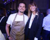 Après sa séparation avec Laury Thilleman, Juan Arbelaez ouvre un nouveau restaurant à Paris