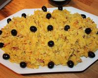 Un plat très typique du Portugal et tellement bon.