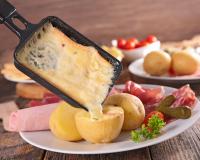 raclette