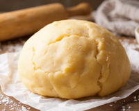 Pâte brisée traditionnelle