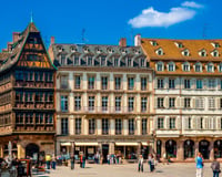 Ce restaurant alsacien va être classé monument historique : une rareté pour un établissement en activité !