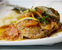 Osso bucco économique