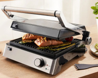 Lidl propose grill multi-usage à petit prix : un appareil, mille recettes