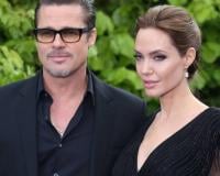 Brad Pitt et Angelina Jolie divorcent. Qui va avoir la garde de leur vin rosé ?