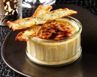 Une recette proposée par Gloria.