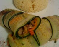 Une façon originale de revisiter le couscous !