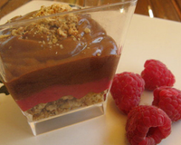 Gourmandes et fruitées!