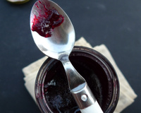 Gelée de mûres maison