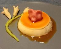 Une recette de Laura Zavan dans son beau livre gourmand Panna Cotta !