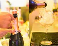 MARTINI® Brut : quel verre choisir, que manger, comment le customiser ?