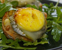 De délicieuses tartines